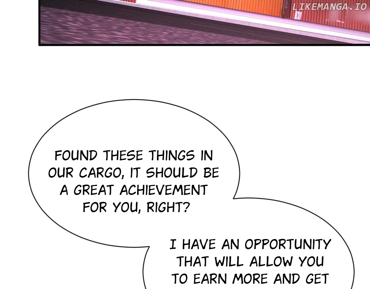 I randomly have a new career every week Chapter 796 - page 9